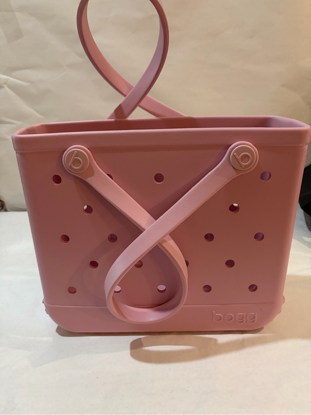 Pink Everyday Tote Bag